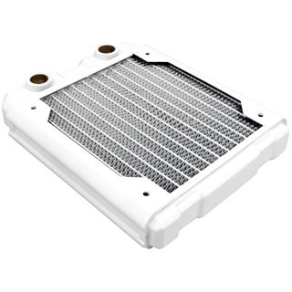 Hardware Labs Black Ice Nemesis Radiator GTS 120 - weiss