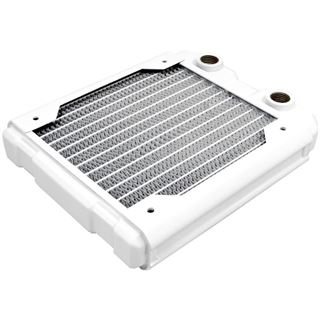 Hardware Labs Black Ice Nemesis Radiator GTS 120 - weiss