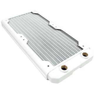 Hardware Labs Black Ice Nemesis Radiator GTS 240 - weiss