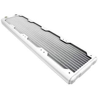 Hardware Labs Black Ice Nemesis Radiator GTS 480 - weiss