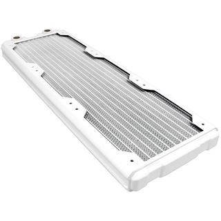 Hardware Labs Black Ice Nemesis Radiator GTS 360 - weiss