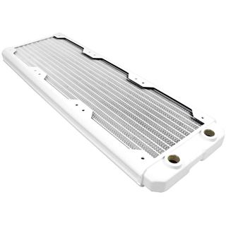 Hardware Labs Black Ice Nemesis Radiator GTS 360 - weiss