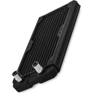 Hardware Labs Black Ice Nemesis Radiator GTX 240 - schwarz