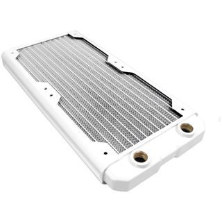 Hardware Labs Black Ice Nemesis Radiator GTS 280 - weiss