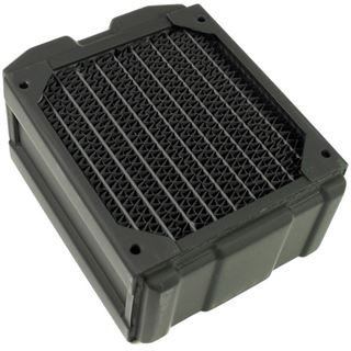 Hardware Labs Black Ice Nemesis GTX M92 MICRO Radiator - schwarz