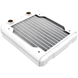 Hardware Labs Black Ice Nemesis Radiator GTS 140 - weiss