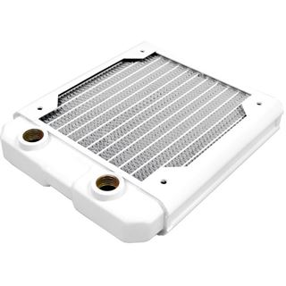 Hardware Labs Black Ice Nemesis Radiator GTS 140 - weiss