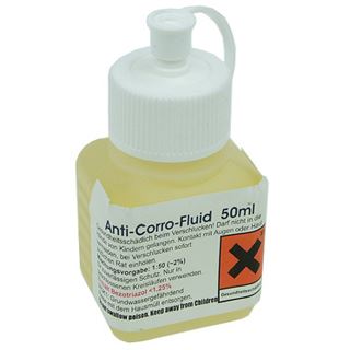 50ml Aquatuning Korrosionsschutz AntiCorro-Fluid Korrosionsschutz