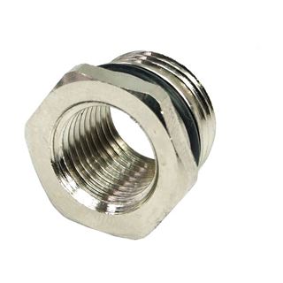 Aquatuning Eheim 1046/48 Ein- und 1250 Auslassadapter auf G1/4"