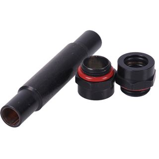 Aquatuning Variabler SLI/Crossfire Verbindungsnippel G1/4" - 3