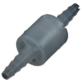 Aquatuning R&uuml;ckschlagventil 6-8mm