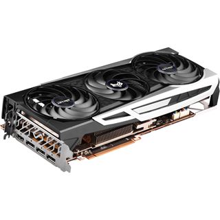 16GB Sapphire Radeon RX 6900 XT NITRO+ OC GDDR6 PCIe 4.0 x16 (Retail)