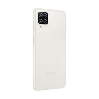 Samsung A125F Galaxy A12, weiss