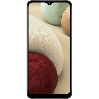 Samsung A125F Galaxy A12, schwarz