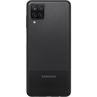 Samsung A125F Galaxy A12, schwarz
