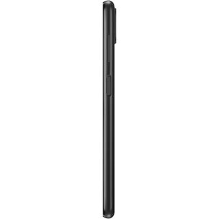 Samsung A125F Galaxy A12, schwarz