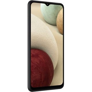 Samsung A125F Galaxy A12, schwarz