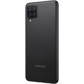 Samsung A125F Galaxy A12, schwarz