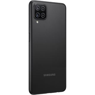 Samsung A125F Galaxy A12, schwarz