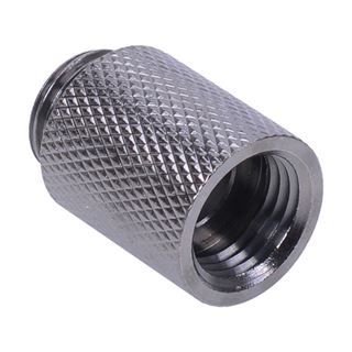 Aquatuning Verlängerung G1/4 auf G1/4 25mm - gerändelt -
