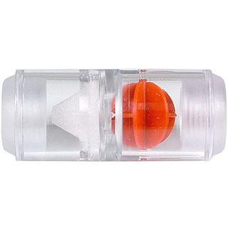 Aquatuning Fließanzeiger mit Filter G1/4"