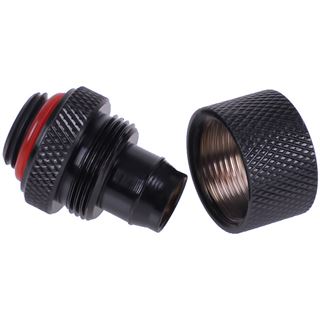 Aquatuning 13/10mm (10x1,5mm) Anschraubt&uuml;lle G1/4 -