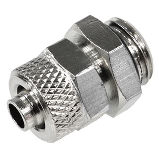 Aquatuning 8/6mm (6x1mm) Anschraubt&uuml;lle G1/4