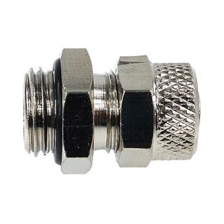 Aquatuning 8/6mm (6x1mm) Anschraubt&uuml;lle G1/4