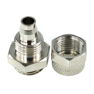 Aquatuning 8/6mm (6x1mm) Anschraubt&uuml;lle G1/4