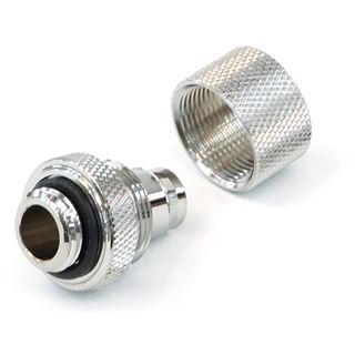 Aquatuning 13/10mm (10x1,5mm) Anschraubtülle G1/4 -