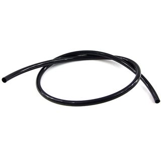 Aquatuning Schlauch PUR 8/6mm (1/4"ID) schwarz