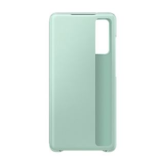 Samsung Clear View Cover, für G780 Galaxy S20 FE, EF-ZG780CM,