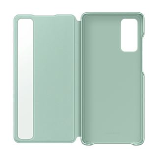 Samsung Clear View Cover, für G780 Galaxy S20 FE, EF-ZG780CM,