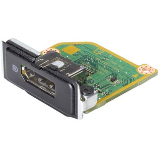 PCZ HPDisplayPort Port, Flex IO v2 (13L54AA)