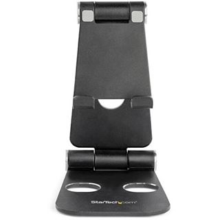 Startech Handy und Tablet Halterung (Faltbar, Tablet- /