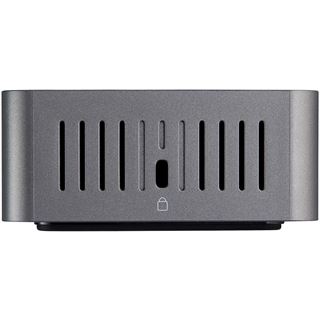 Startech Hybrid Universal Triple Monitor Laptop Docking Station DP