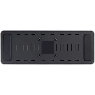 Startech Hybrid Universal Triple Monitor Laptop Docking Station DP