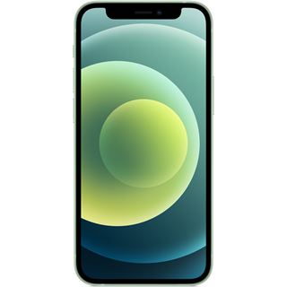 Apple iPhone 12 mini 256GB grün (MGEE3ZD/A)