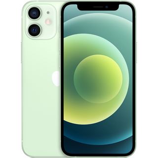 Apple iPhone 12 mini 256GB grün (MGEE3ZD/A)