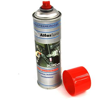 Aquatuning Industriereiniger (Öl - und Fettentferner) Computer /
