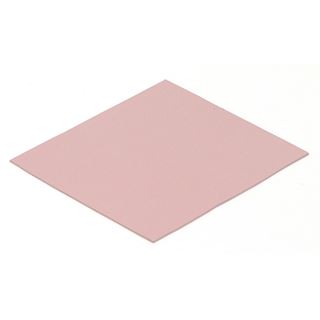 (€12,63*/1Stck) Aquatuning Wärmeleitpad 100x100x1mm