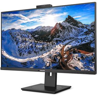 31.5" (80,01cm) Philips P-Line 329P1H schwarz 3840x2160