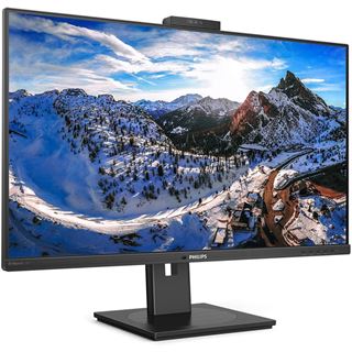 31.5" (80,01cm) Philips P-Line 329P1H schwarz 3840x2160