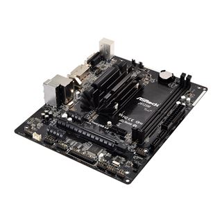 ASRock J4125M J4125 DDR4/2S3/G M-ATX