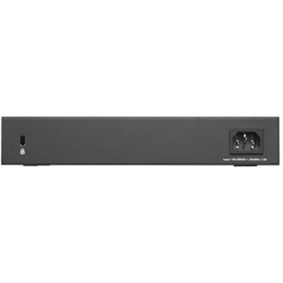 Netgear GS324-200EUS Switch 24x1000 luefterlos Rack