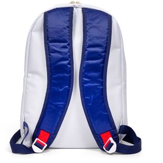 ThumbsUp! NASA Rucksack "Backpack" weiss