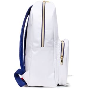 ThumbsUp! NASA Rucksack "Backpack" weiss