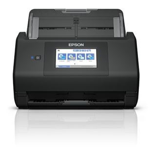 Epson WorkForce ES-580W (B11B258401)