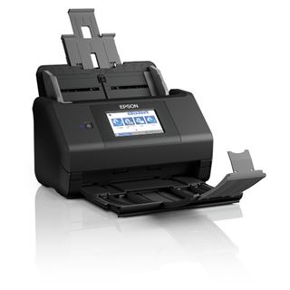 Epson WorkForce ES-580W (B11B258401)