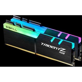 8GB G.Skill Trident Z RGB f&uuml;r AMD DDR4-3200 DIMM CL16 Single